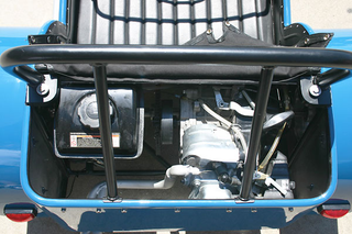 Illustration for article titled NPoCP: Anyone want a running 5/8ths Lotus 7 in CO?